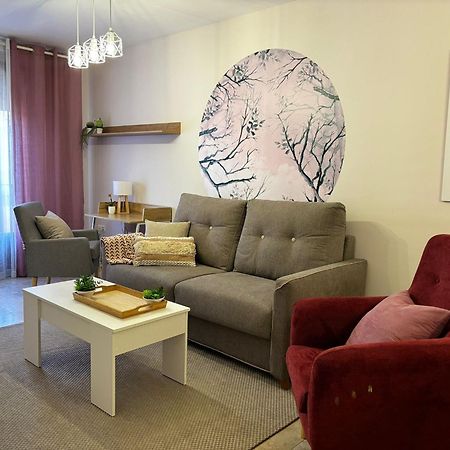 Casita El Gorrion Apartment Sotillo de la Adrada Ngoại thất bức ảnh