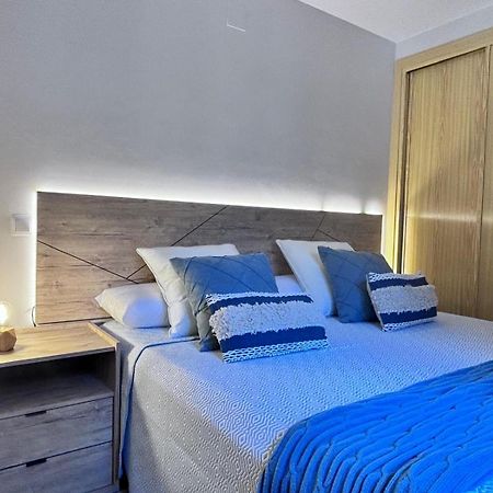 Casita El Gorrion Apartment Sotillo de la Adrada Ngoại thất bức ảnh