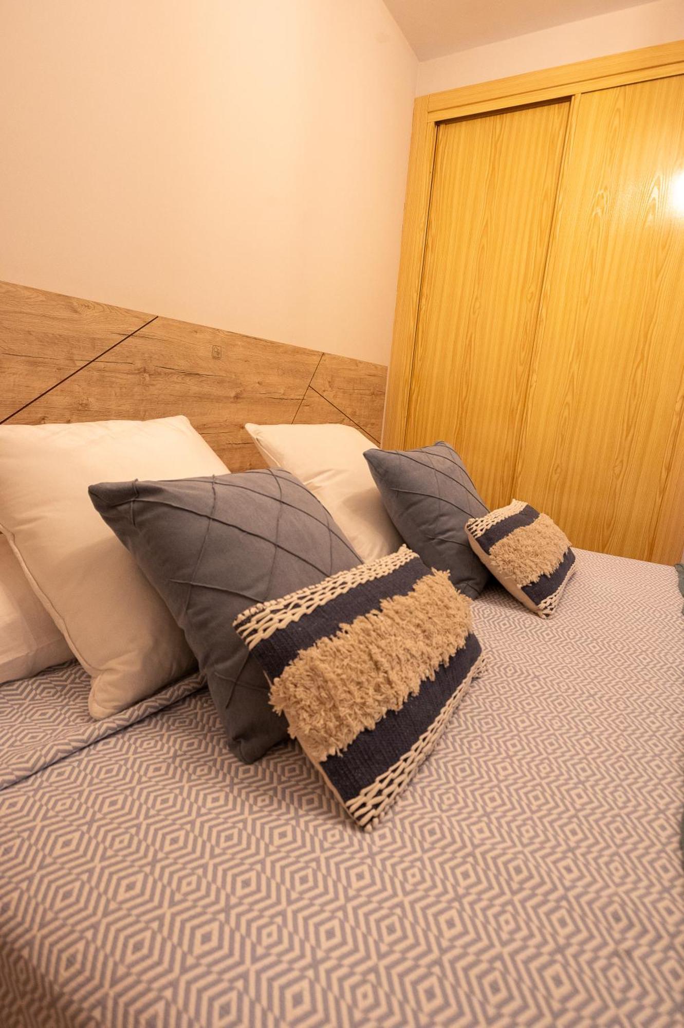 Casita El Gorrion Apartment Sotillo de la Adrada Ngoại thất bức ảnh