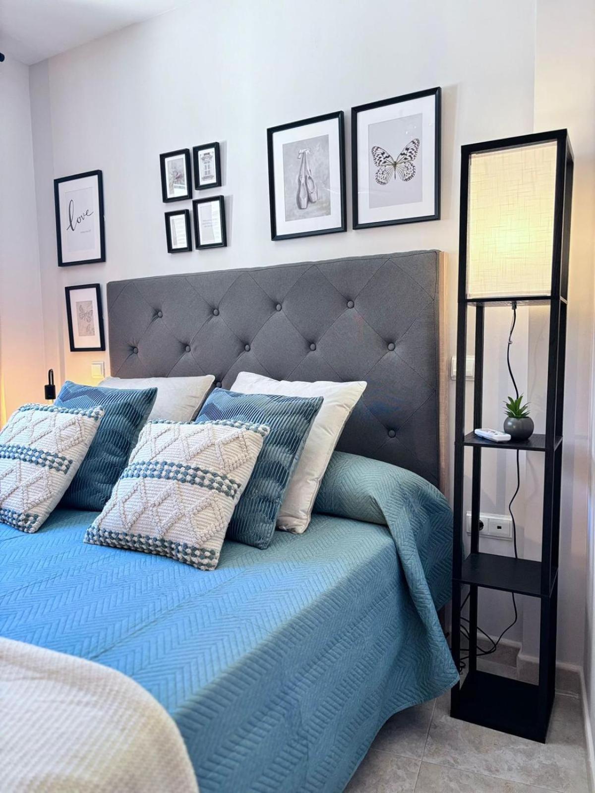 Casita El Gorrion Apartment Sotillo de la Adrada Ngoại thất bức ảnh