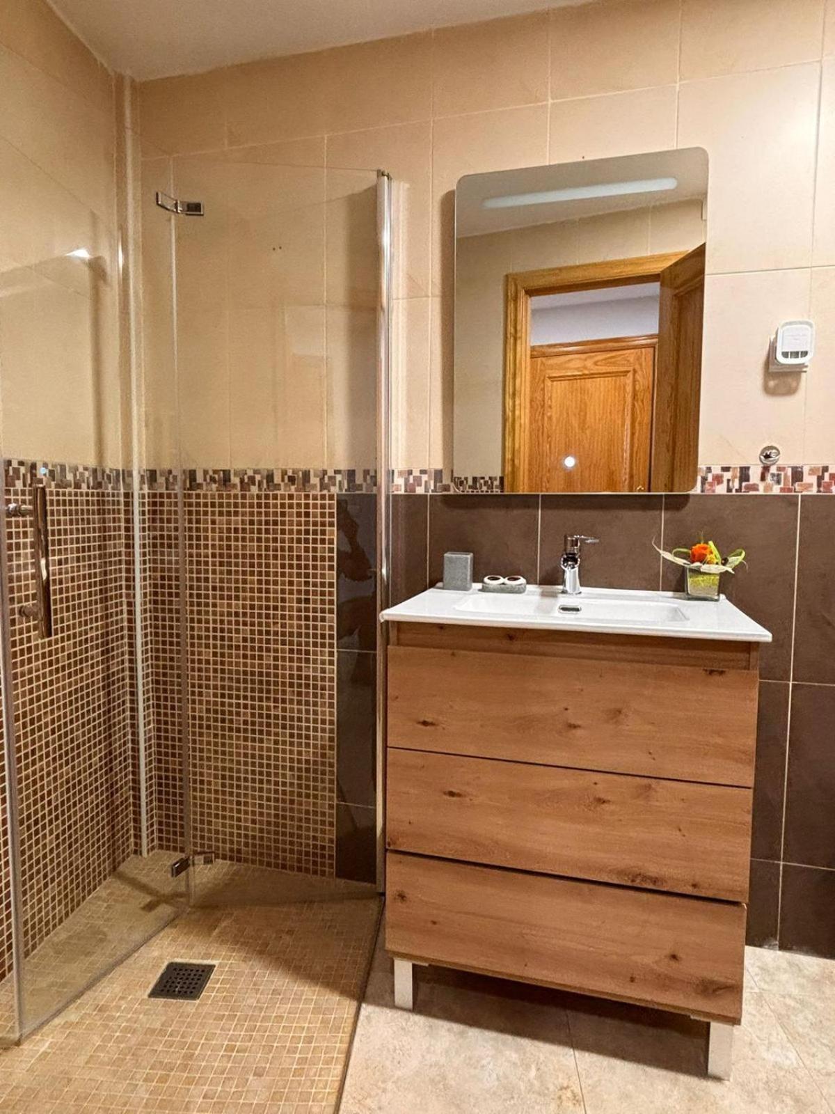 Casita El Gorrion Apartment Sotillo de la Adrada Ngoại thất bức ảnh