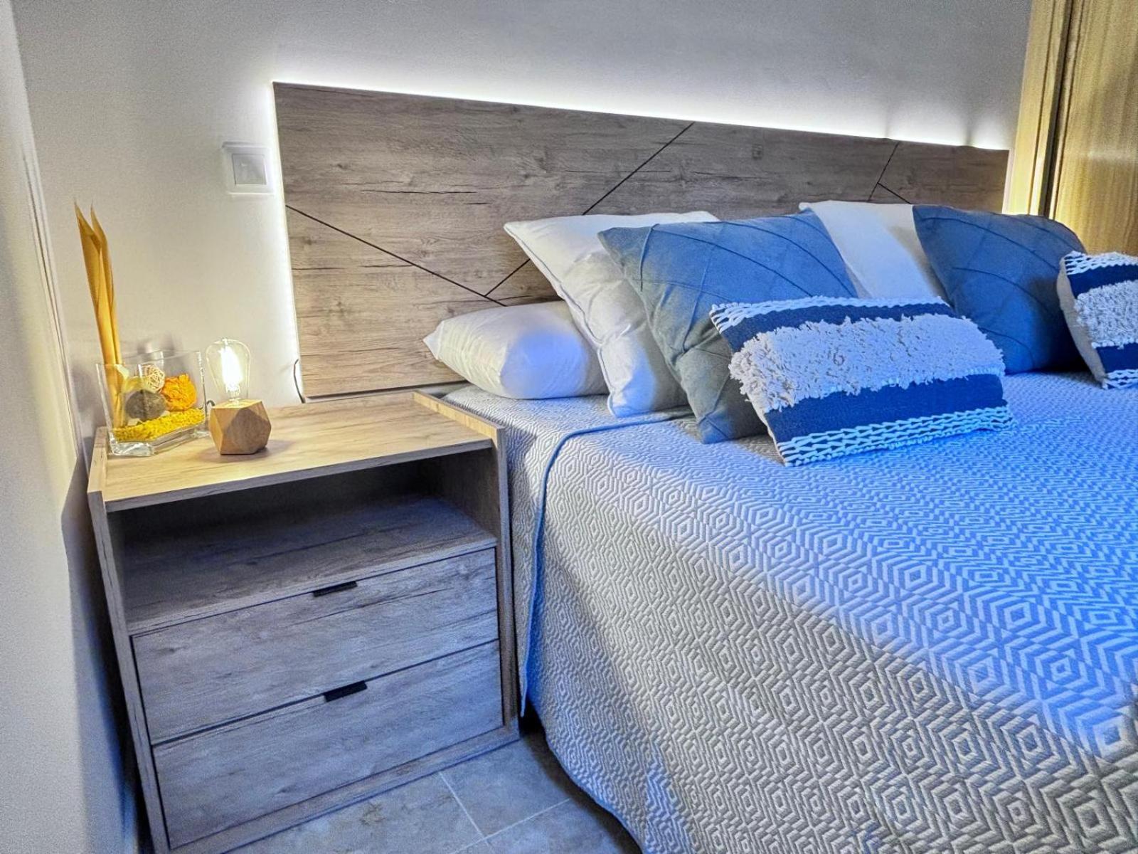 Casita El Gorrion Apartment Sotillo de la Adrada Ngoại thất bức ảnh