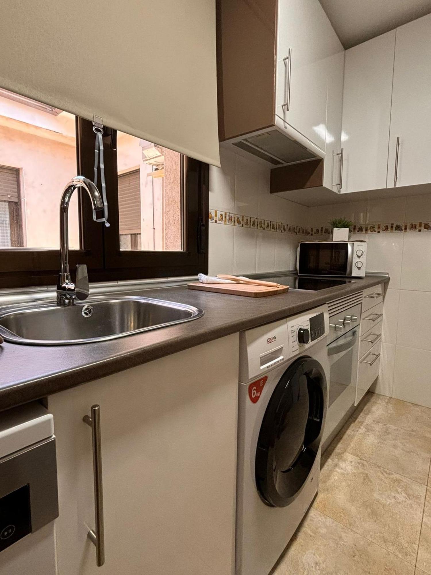Casita El Gorrion Apartment Sotillo de la Adrada Ngoại thất bức ảnh